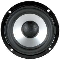 NEW 4 Woofer Speaker.Mid Range.8ohm.Home Audio Replacement.four inch 