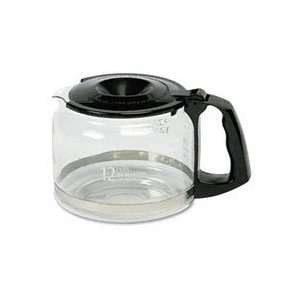   Cup Replacement Carafe For Commercial Automatic Drip Coffee Maker
