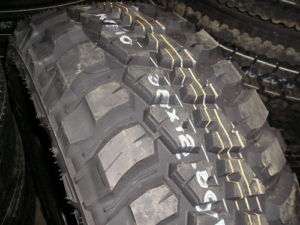   35x12.50r15 Mud Terrain truck tires 35125015, 3512515 off road  