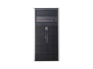    HP Compaq dc5850(NV293UT#ABA) Desktop PC Athlon X2 5400B 