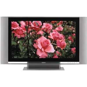   KE42XS910 42 Inch WEGA HDTV Ready Flat Panel Plasma TV: Electronics