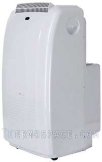 Portable Air Conditioner AC Heat Purifier Dual Hose A/C  