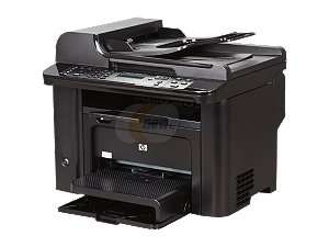   MFC / All In One Up to 26 ppm Monochrome Laser Multifunction Printer