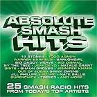 Absolute Smash Hits 1 Various Artists CD 2 disc  