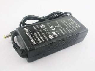 AC Power Adapter for Dell W1700 17 LCD TV 16V 4.5A  