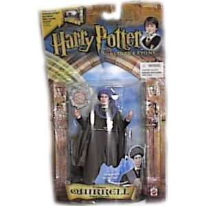    Harry Potter Professor Quirrell Action Figure Toys & Games