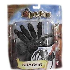  Harry Potter Aragog Deluxe Action Figure Toys & Games