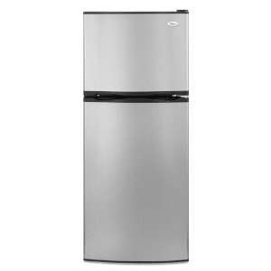   10 cu. ft. ADA Compliant Top Mount Refrigerator: Appliances