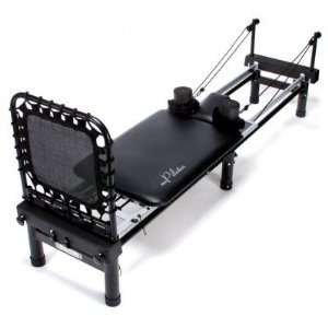   4650 Reformer with Free Form Cardio Rebounder