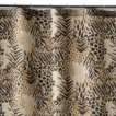 Safari Shower Curtain   Brown/Tan (72x72) Safari 
