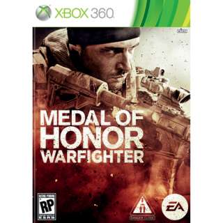 Medal of Honor Warfighter (Xbox 360).Opens in a new window