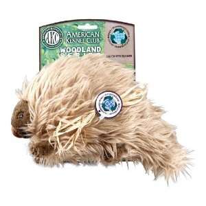  AKC Green Planet Porcupine Medium Dog Toy Kitchen 