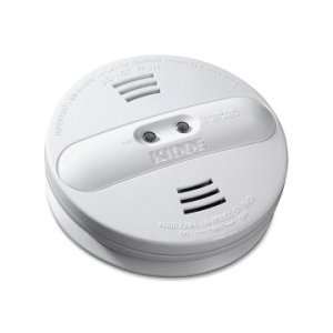  Kidde PI9000 Fire Dual sensor Smoke Alarm   White 