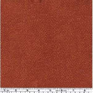  45 Wide Alexander Henry Pigskin Brown Fabric By The Yard 