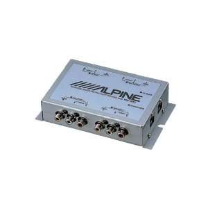  ALPINE KCE 103V Input/Output Expansion Unit Electronics
