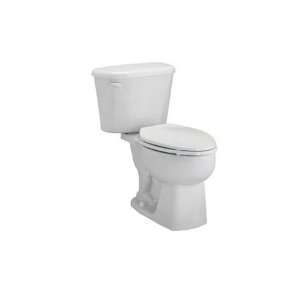 American Standard Colony Toilet   Two piece   2399.010.165