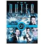 outer limits dvd  
