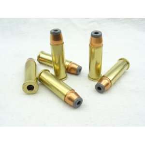  .38 special Dummy bullets, Dummy ammo, Hollow Points CCW 