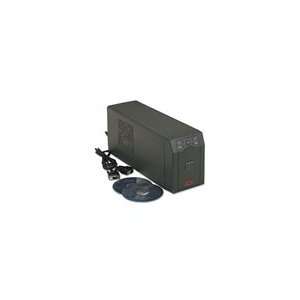  APC® Smart UPS® 620 VA Battery Backup System 