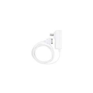 com Travel Charger/Home Wall (White) for Apple ipod cell phone Cell 