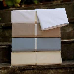   618 Count Combed Cotton Sateen Low Profile Sheet Set
