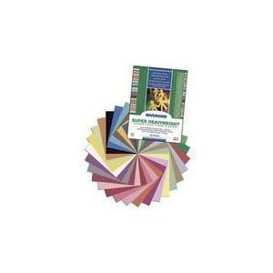   Pacon Riverside Groundwood Construction Paper Arts, Crafts & Sewing