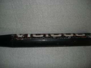 Miken Vicious ASA Composite Softball Bat 34 27oz / MS100CA  
