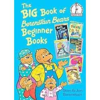 The Big Book of Berenstain Bears Beginner Books (Hardcover).Opens in a 