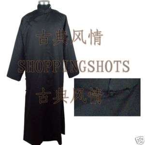 Chinese long gown clothing traditional clothes 084106 offer custom 