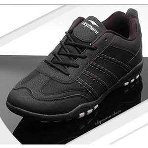 Mens Limited Balck Sports Athletic Training Sneakers Shoes  
