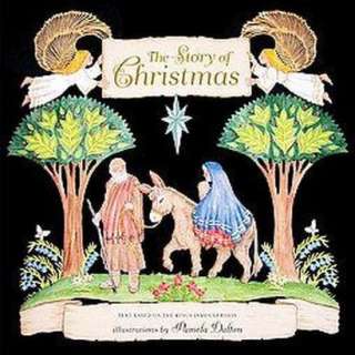 The Story of Christmas (Hardcover).Opens in a new window