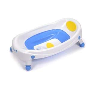  Safety 1st. Pop Up Infant Bath Tub Baby