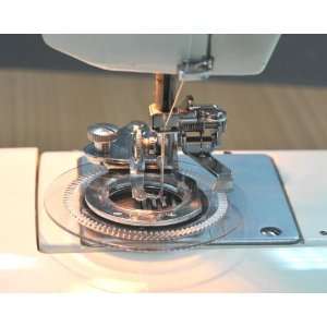  Decorative Daisy Flower Stitch Sewing Machine Presser Foot 