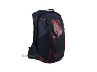 FC Barcelona   Original Nike Backpack Zaino  