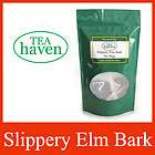 slippery elm bark herb tea herbal remedy 25 tea bags $ 19 99 