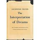 the interpretation of dreams sigmund freud  