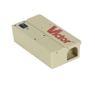 M250Pro Victor Electronic Mouse Trap Pro 072868130526  