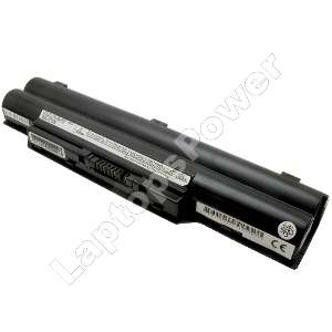 484AD1 Battery For Fujitsu Lifebook E8310, S2210, S7110, FPCBP145AP 