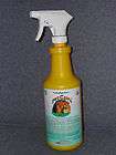 petcure 2000 envirocure cedar oil insect spray 32oz nwt expedited 