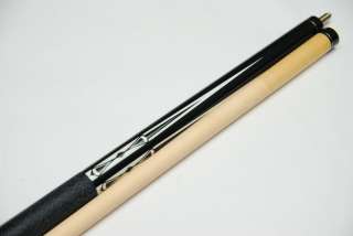 Doctor Cheng New DC Billiards Maple Pool Cue Stick J 160 18 Oz  