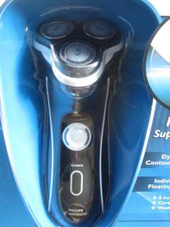 NEW Norelco 7310 Electric Razor Cordless Rechargeable Mens Shaving 