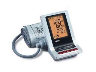   ExactFit Plus Upper Arm Blood Pressure Monitor 328785059007  