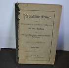 german prayer book 1897  