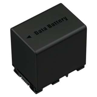 JVC Camcorder Battery   Black (BNVG138US).Opens in a new window