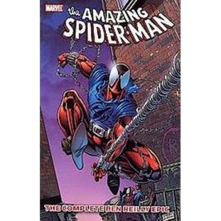 Spider man the Complete Ben Reilly Epic 1 (Paperback).Opens in a new 