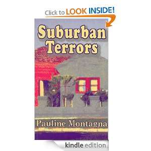 Start reading Suburban Terrors on your Kindle in under a minute 