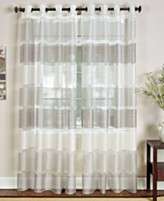 Home Decor   Sheer Curtains   Registry