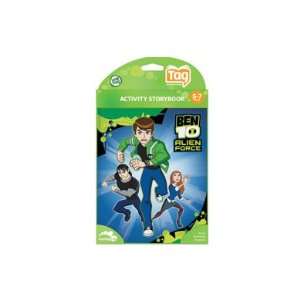  Tag Library   Ben 10 Alien Force Toys & Games