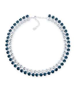Swarovski Necklace, Hot Montana Collar   Fashion Jewelry   Jewelry 