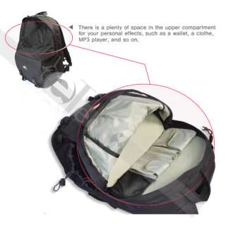DSLR/SLR Digital Camera Water proof Case/Bag Backpack  